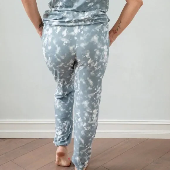 Grey Skies Joggers  - Picture 5 of 6